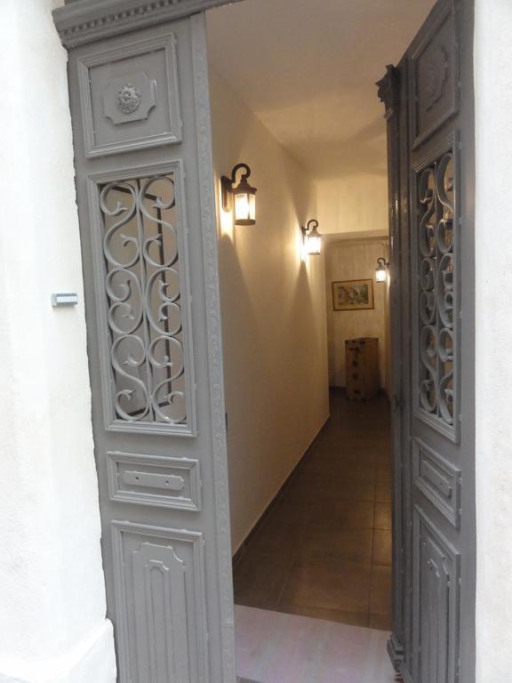 B&B Casa D'Oc Nissan-lez-Enserune Екстериор снимка