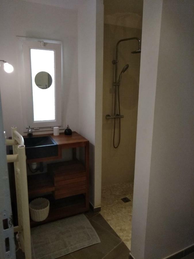 B&B Casa D'Oc Nissan-lez-Enserune Екстериор снимка