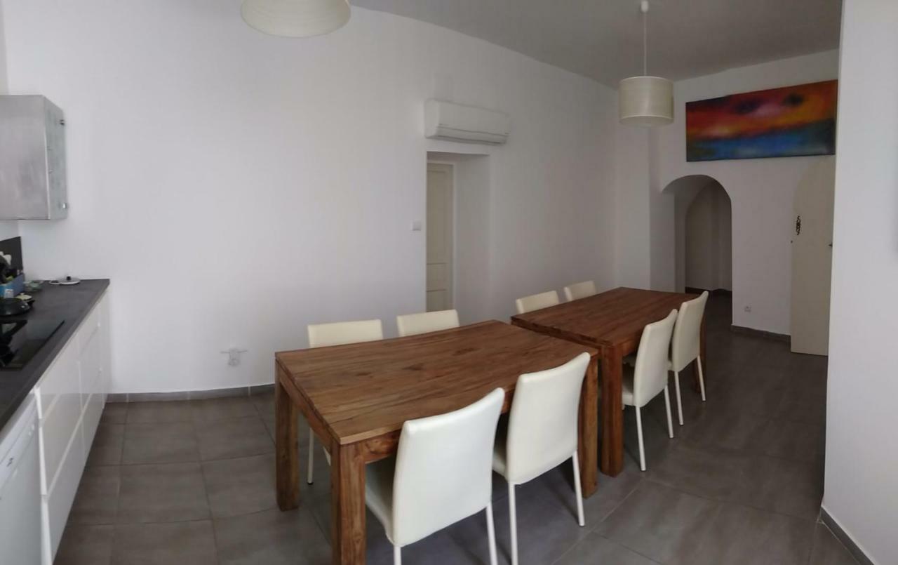 B&B Casa D'Oc Nissan-lez-Enserune Екстериор снимка