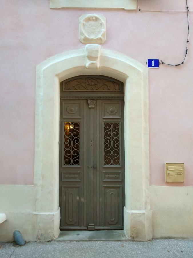 B&B Casa D'Oc Nissan-lez-Enserune Екстериор снимка