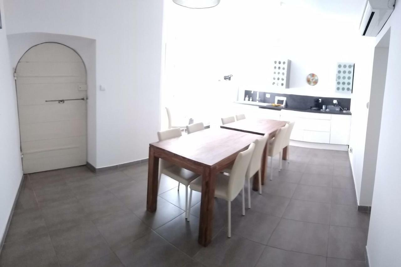 B&B Casa D'Oc Nissan-lez-Enserune Екстериор снимка